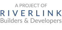Riverlink logo